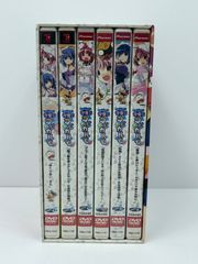 まほろまてぃっく DVD-BOX 全6巻 初回限定版 - メルカリ