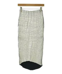 BALENCIAGA ひざ丈スカート レディース 【古着】【中古】【送料無料】のサムネイル