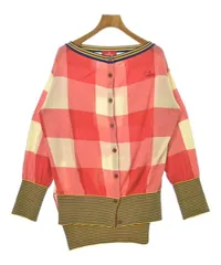 Vivienne Westwood RED LABEL カーディガン レディース 【古着】【中古】【送料無料】のサムネイル