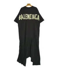BALENCIAGA ワンピース レディース 【古着】【中古】【送料無料】のサムネイル