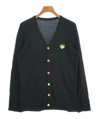 lucien pellat-finet カーディガン メンズ 【古着】【中古】【送料無料】のサムネイル