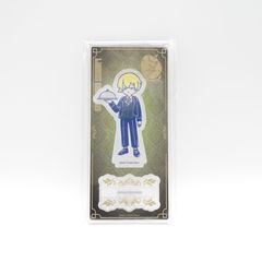 Limbus Company ホンル れとぽぷ アクリルスタンド 未開封 アクスタ