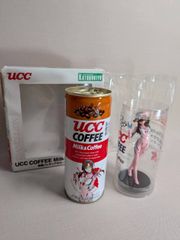 [희귀] UCC 에반게리온 마리 피규어 특제 세트 코토부키야