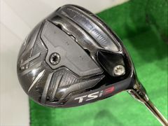タイトリスト tsi3 13.5度 ヘッド 3w スプーン - メルカリ
