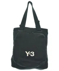 Y-3 トートバッグ メンズ 【古着】【中古】【送料無料】のサムネイル