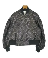 noir kei ninomiya ブルゾン（その他） レディース 【古着】【中古】【送料無料】のサムネイル