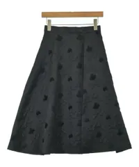 noir kei ninomiya ひざ丈スカート レディース 【古着】【中古】【送料無料】のサムネイル