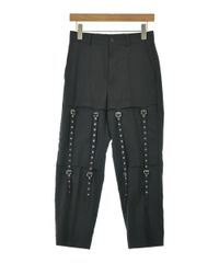 noir kei ninomiya 22AW ボンテージパンツ - メルカリ