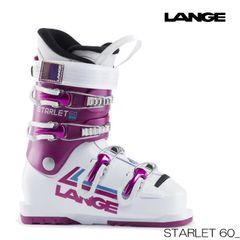 未使用品】LANGE（ラング）スキーブーツ - メルカリ