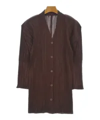 PLEATS PLEASE カジュアルジャケット レディース 【古着】【中古】【送料無料】のサムネイル
