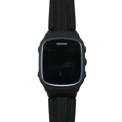 GREENON グリーンオン ザ・ゴルフウォッチ ノルム2  GPSナビ ブラック 距離測定器  中古のサムネイル