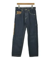 Danke schon. デニムパンツ メンズ 【古着】【中古】【送料無料】のサムネイル