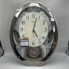 2026年最新】リズム時計SmallWorldの人気アイテム - メルカリ