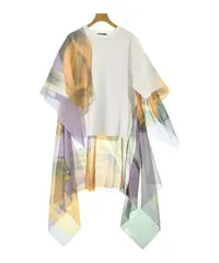 UNDER COVER ワンピース レディース 【古着】【中古】【送料無料】のサムネイル