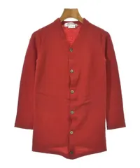 COMME des GARCONS COMME des GARCONS カーディガン レディース 【古着】【中古】【送料無料】のサムネイル