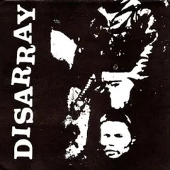 CD ＤＩＳＡＲＲＡＹ 1982-1986 [2025 EDITION] SS976 ＳＳ　ＲＥＣＯＲＤＩ 未開封 /00110のサムネイル