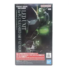 2026年最新】PG UNLEASHED 1/60 νガンダム用 LEDユニットの人気