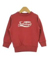 PETIT BATEAU スウェット キッズ 【古着】【中古】【送料無料】のサムネイル