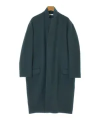 CELINE チェスターコート レディース 【古着】【中古】【送料無料】のサムネイル