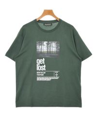 old Neil Barrett コットン切り替えボーダーTシャツ 名作 レア - メルカリ