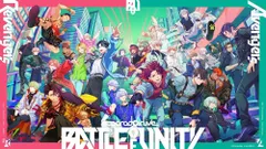 CD （Ｖ．Ａ．） Paradox Live -Battle of Unity- Split ALBUM ”REVENGE EYCA14917 エイベックス・ピクチ 未開封 /00110