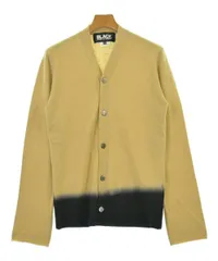 BLACK COMME des GARCONS カーディガン メンズ 【古着】【中古】【送料無料】のサムネイル