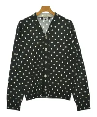 BLACK COMME des GARCONS カーディガン メンズ 【古着】【中古】【送料無料】のサムネイル