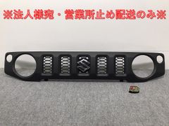 スペーシアギアユーロメッシュ➕エンブレムセット - メルカリ