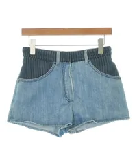 CHANEL デニムパンツ レディース 【古着】【中古】【送料無料】のサムネイル