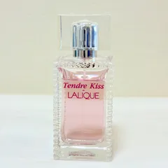 LALIQUE Tendre Kiss eau de parfum ラリック　テンダーキス　オードパルファム　香水　50mlのサムネイル