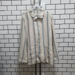 ブン-232 パジャマ シャツジャケットのサムネイル
