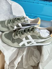 超美品 Onitsuka Tiger 25.0cm COLESNE LO NM - メルカリ