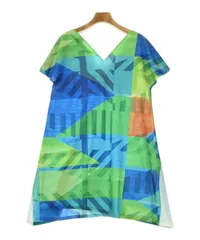 ISSEY MIYAKE ワンピース レディース 【古着】【中古】【送料無料】のサムネイル
