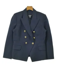 BALMAIN テーラードジャケット レディース 【古着】【中古】【送料無料】のサムネイル