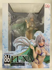CAworks 『86―エイティシックス―』レーナ 水着ver.のサムネイル