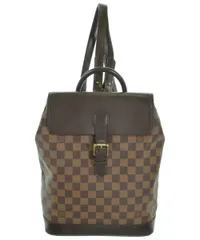 LOUIS VUITTON バックパック・リュック レディース 【古着】【中古】【送料無料】のサムネイル