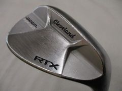 値下げお得中古クリーブランド RTZ DG X100ウェッジ 50°56° 2本 USED】クリーブランド RTZ DG X100ウェッジ 50°56° 2本 - メルカリ