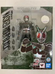 【未開封】(再販)S.H.Figuarts 仮面ライダーBLACK