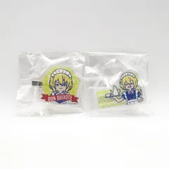 Limbus Company ドンキホーテ れとぽぷ 前髪クリップ アクリルクリップ 未開封 リンバス セット リンバスカンパニー プレイフルマインドカンパニーのサムネイル