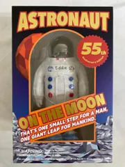 【未開封】エディ人形 「宇宙兄弟」 小山宙哉 official store限定のサムネイル