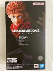 [미개봉] SHFiguarts 호랑이 유인 [BEST SELECTION] 주술회전