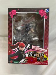 (재판매) ARTFX J 요시자와 카스미 괴도 ver. [페르소나 5 더 로얄] 1/8 PVC 제 도장 완료 완성품