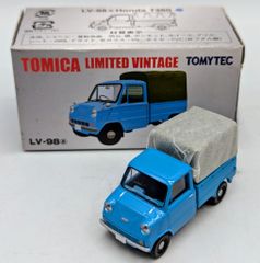 トミカリミテッドビンテージホンダT360 - メルカリ