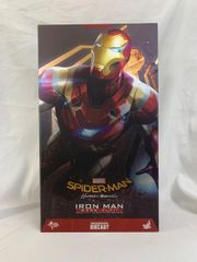 아이언맨 마크 47 스파이더 맨 : 홈 커밍 영화 마스터 피스 DIECAST