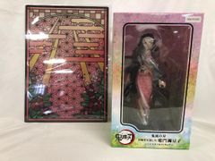 [미개봉] 태양을 극복한 슌몬 禰豆子 1/8 스케일 피규어 귀멸의 칼날