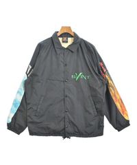 Saint Mxxxxxx x Vlone コーチジャケットサイズL - メルカリ