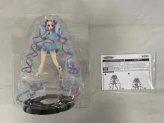 ♪【美品】超絶最かわてんしちゃん 1/7  NEEDY GIRL OVERDOSE■＊同梱不可