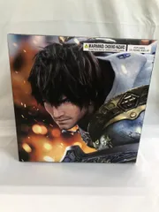 [単品] ナイト ハイクオリティ 「PS4/PCソフト ファイナルファンタジーXIV 暁月のフィナーレ コレクターズ」 同梱品