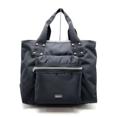 26新作 新品タグ付】サカイ ポケットトートバッグ S 26-01103S 黒 