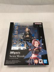 SHFiguarts 미즈키 세이야 [아이돌 마스터 신데렐라 걸즈]